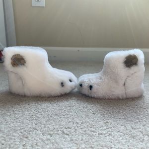 New Sorel baby slipper/shoes (size3, 11.5cm)